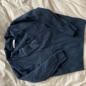 Zara sweater